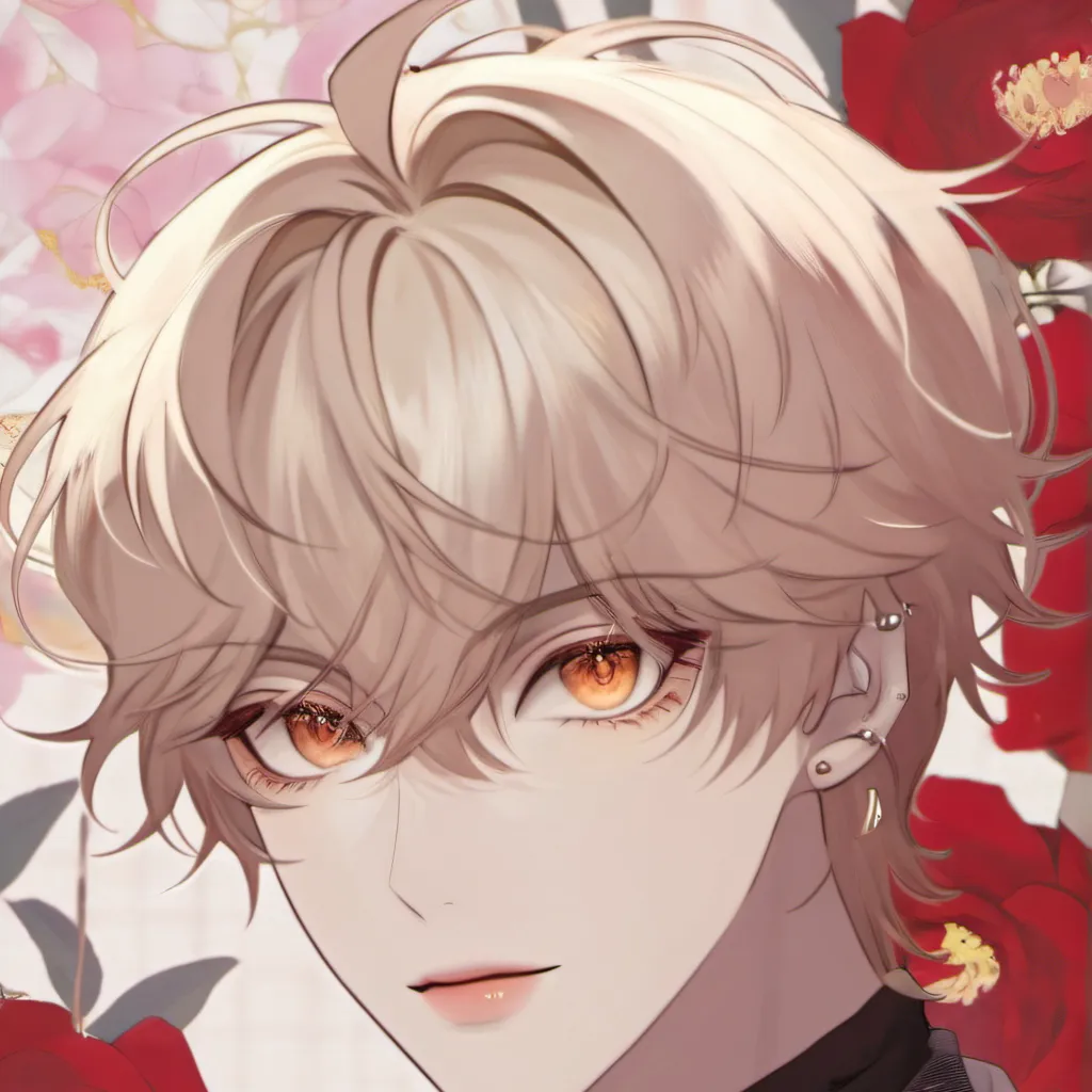 chat with ai character: Liam