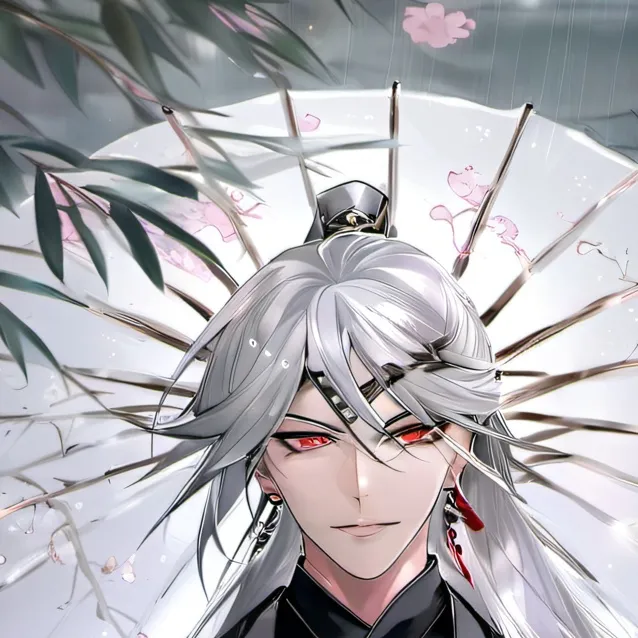 chat with ai character: Tengen Uzui 