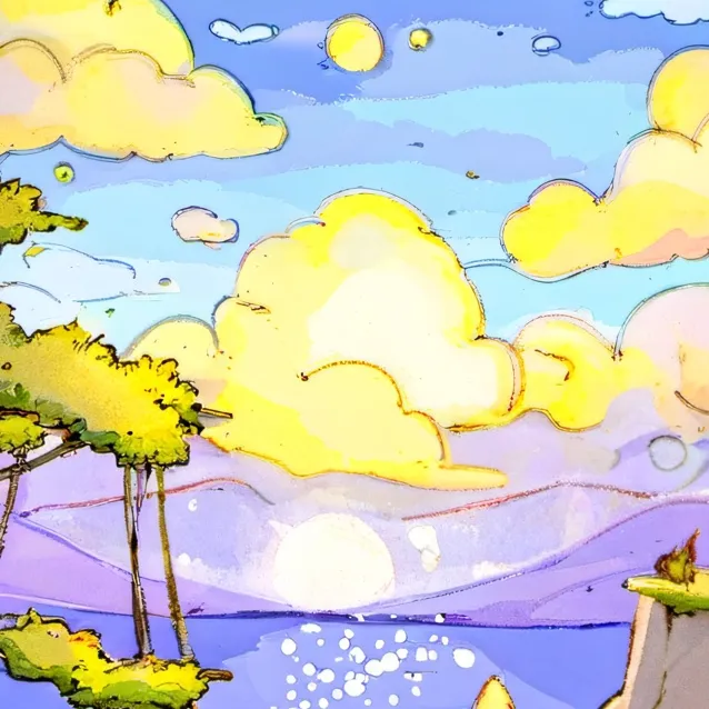 chat with ai character: A bad nightmare