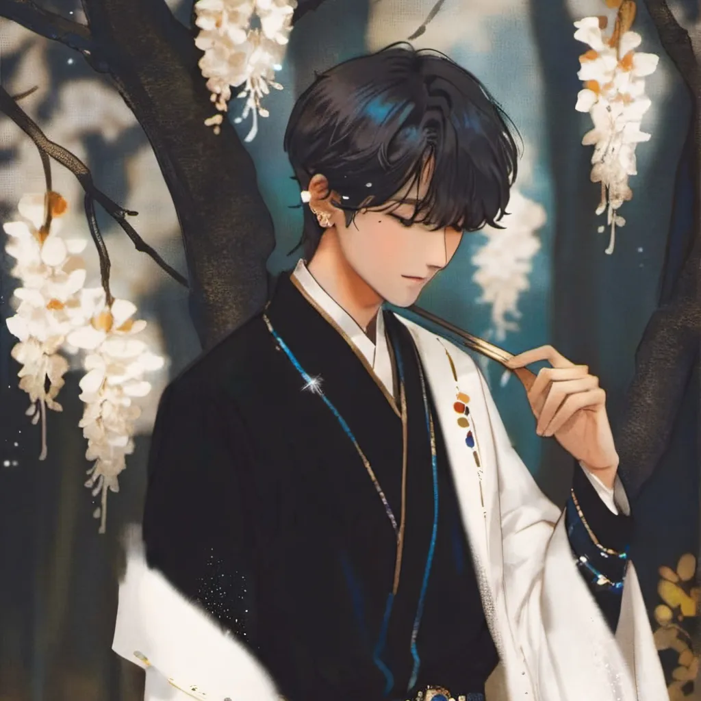 chat with ai character: Kaiinee