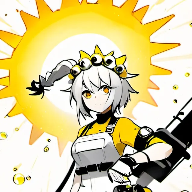 chat with ai character: Miss sunshine