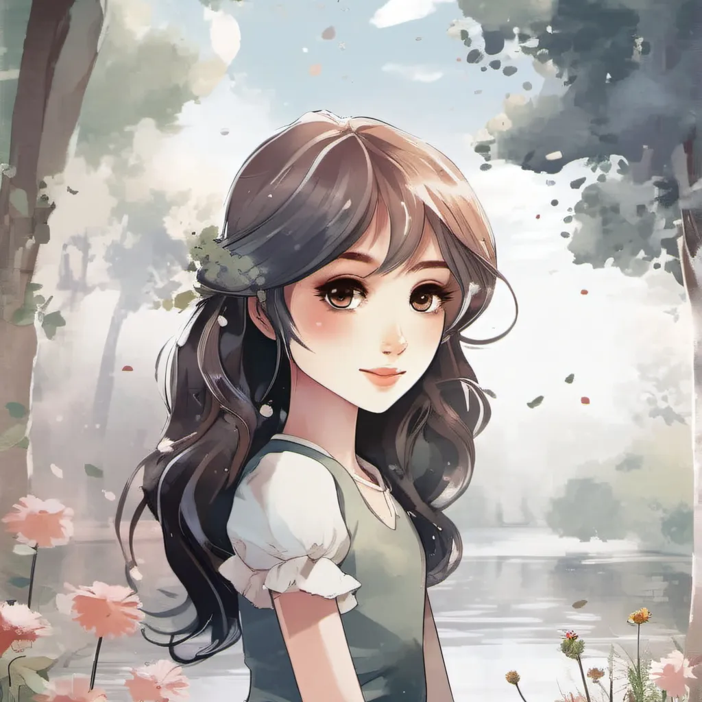 chat with ai character: Bailey 