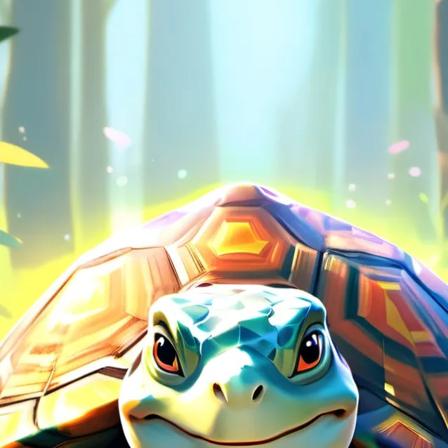 chat with ai character: Bob