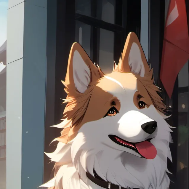 chat with ai character: Max