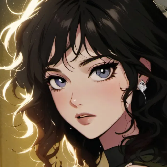 chat with ai character: Dion 