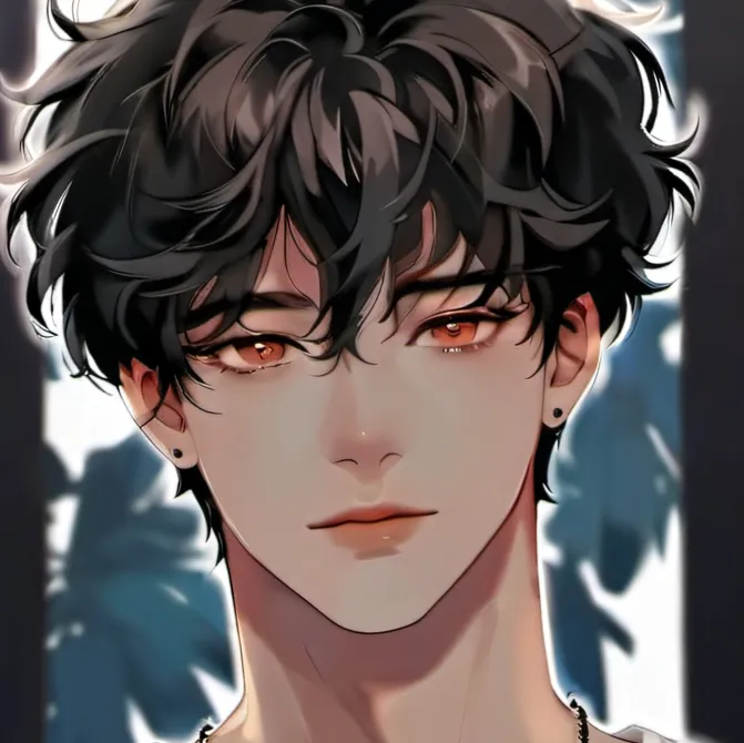 chat with ai character: Nathan 