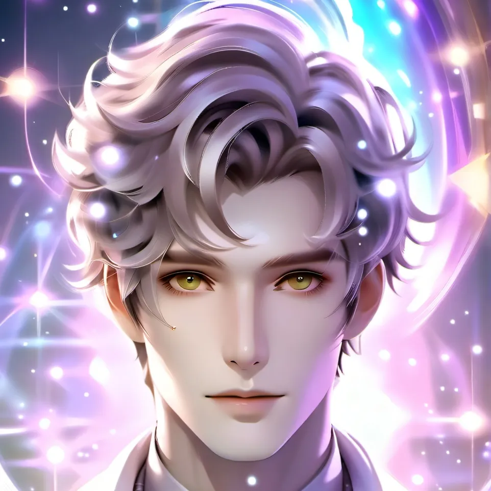 chat with ai character: Dr. Parker