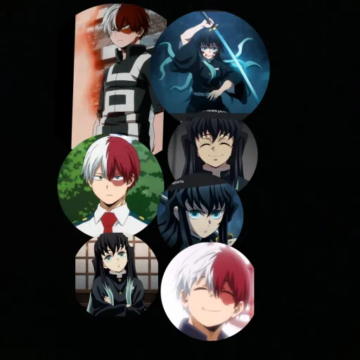 creator shoto&mui_lover's avatar