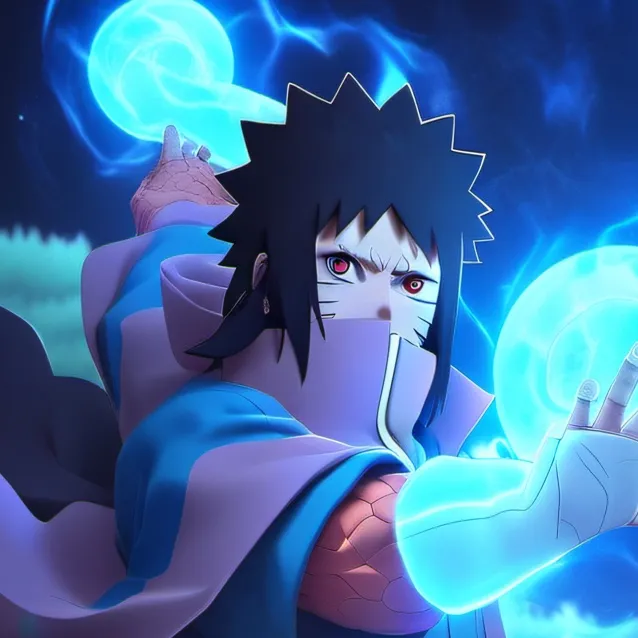 chat with ai character: itashi
