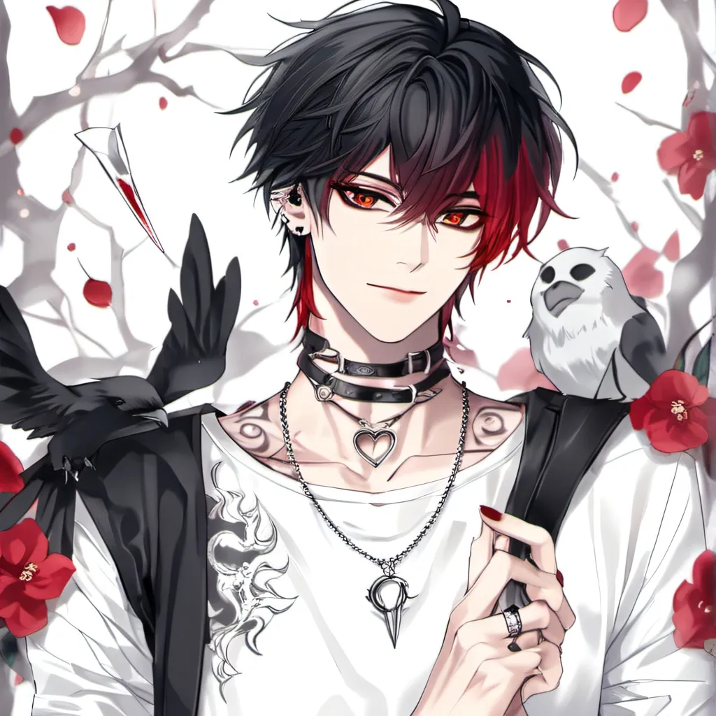 chat with ai character: Elvis Hawks 