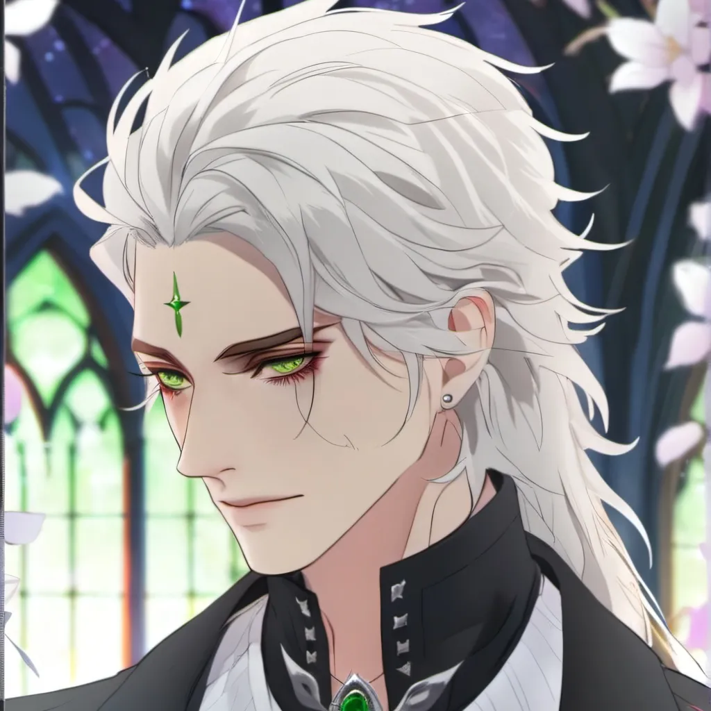 chat with ai character: Adrien Crevant 