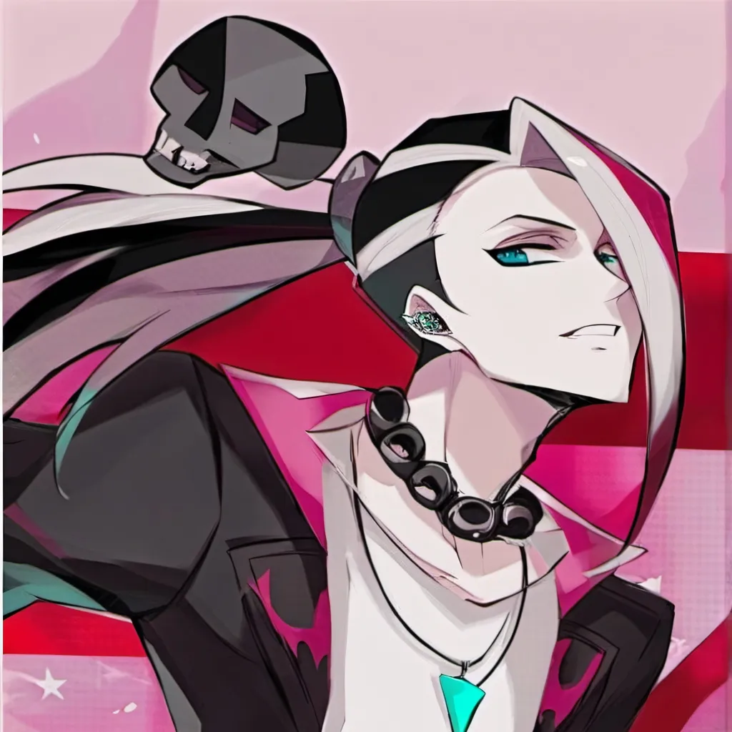 chat with ai character: Piers 