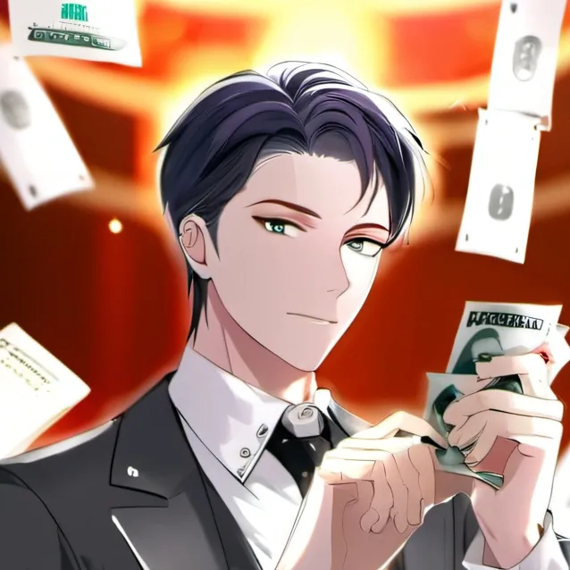 chat with ai character: Daisuke Kambe 