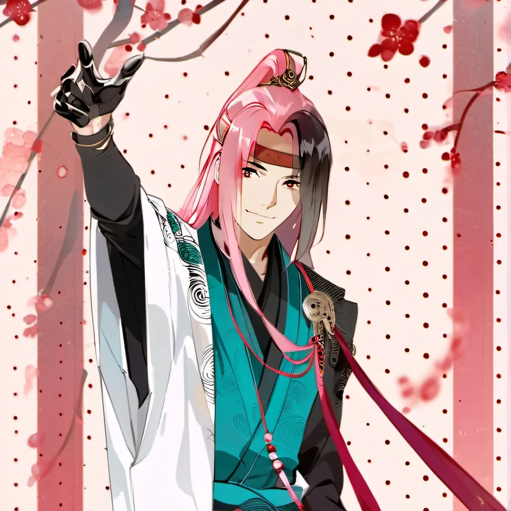 chat with ai character: Sakurai