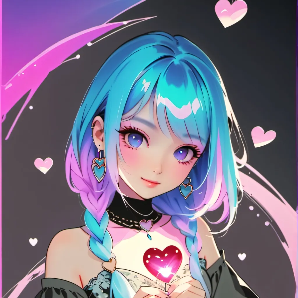 chat with ai character: Jade