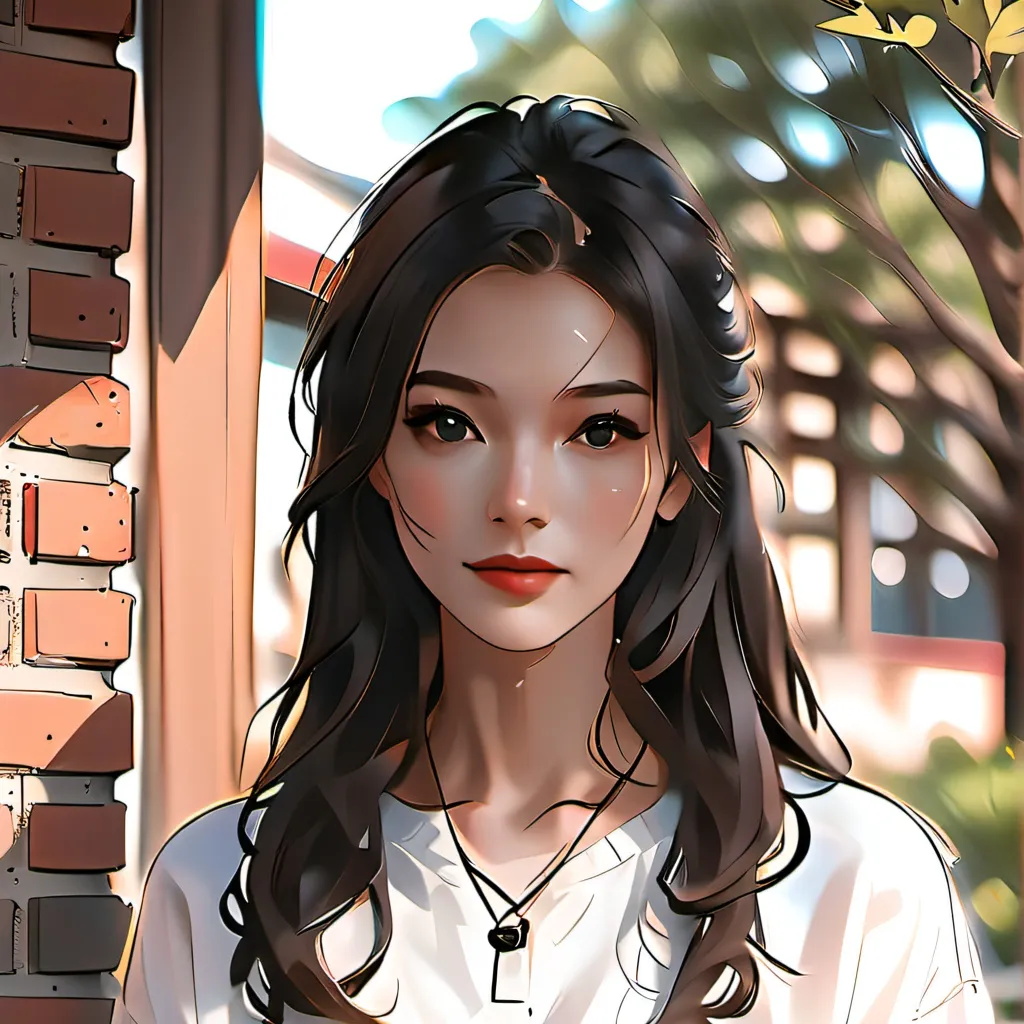 chat with ai character: Terisa Hamilton 