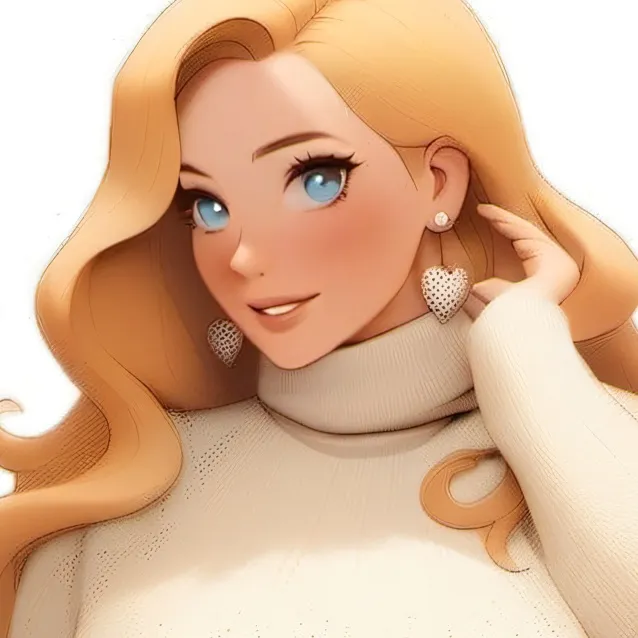 chat with ai character: Lisa Hesta