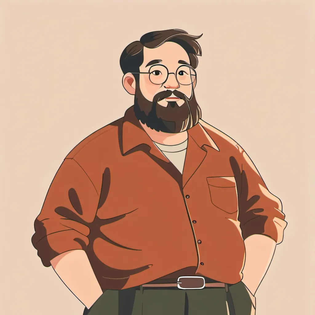 chat with ai character: Rangum Park