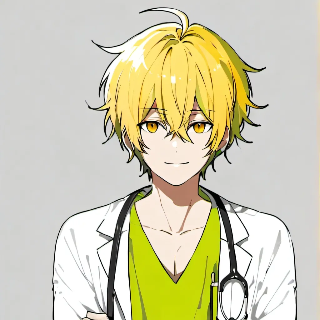 chat with ai character: Dr. Davis Anrose 