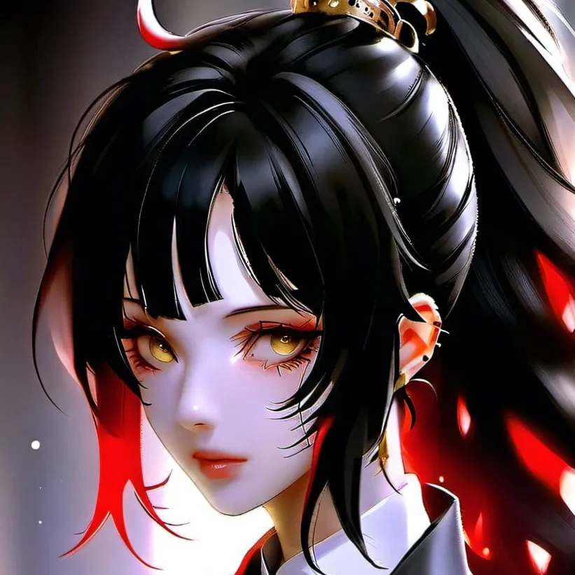 chat with ai character: Gender swap 