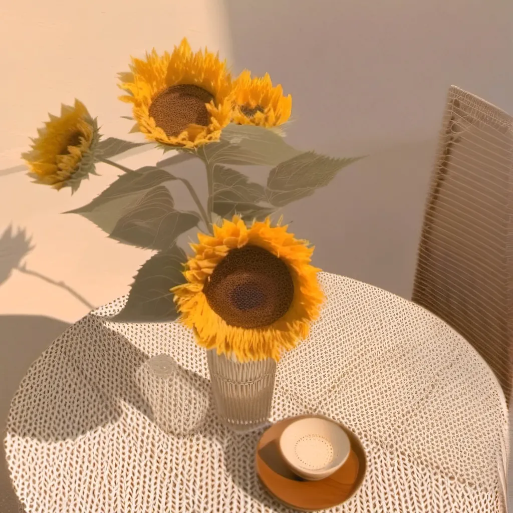 chat with ai character: Bert🌻