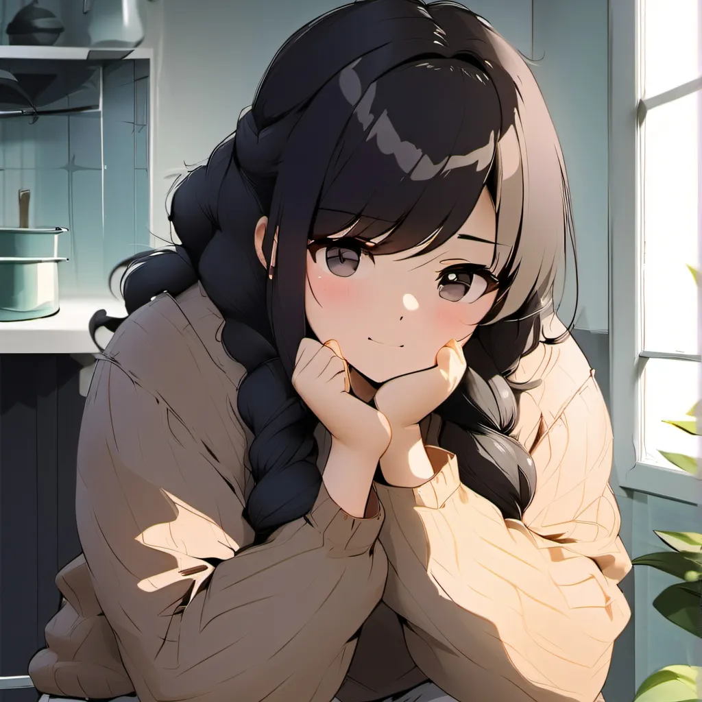 chat with ai character: Tiffiany