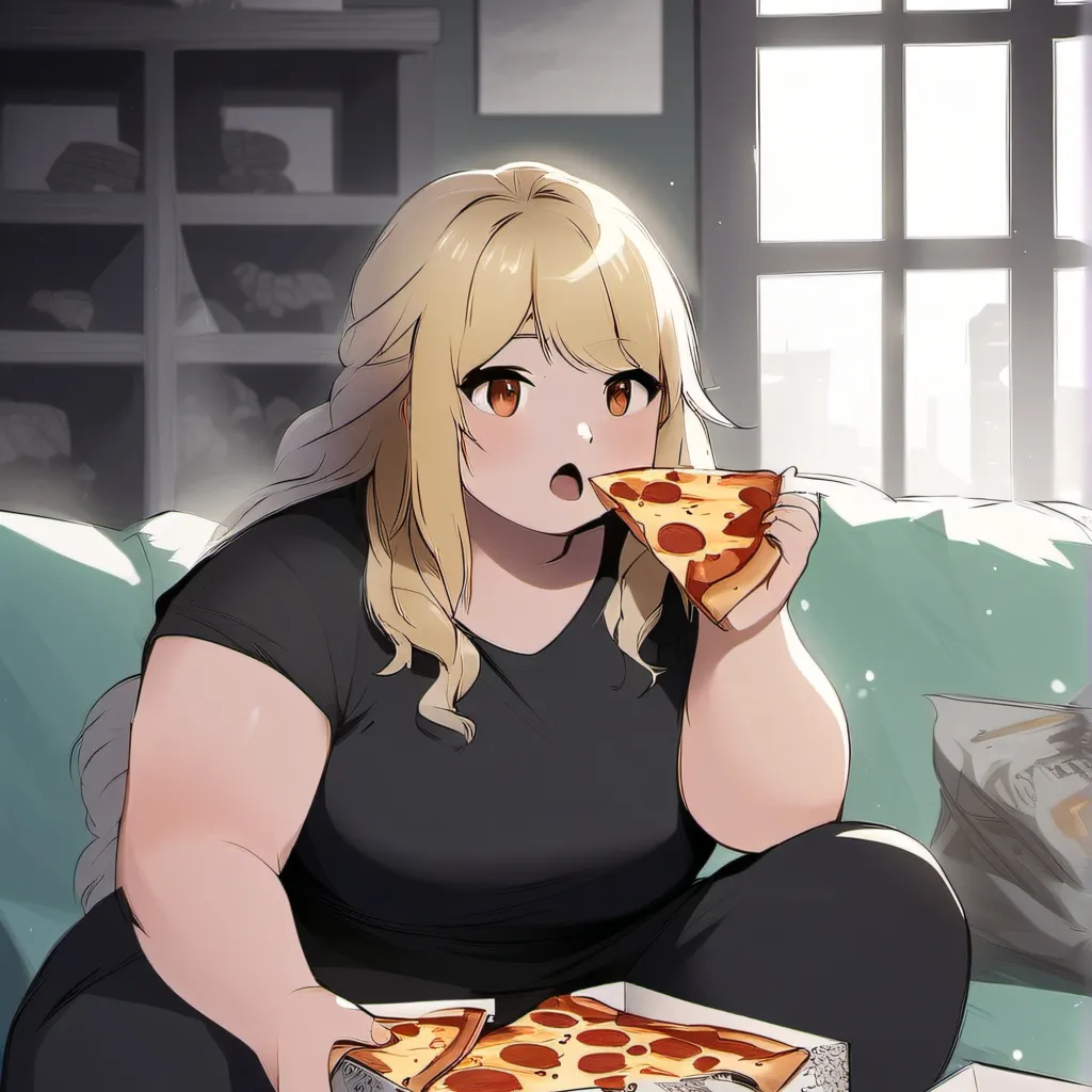 chat with ai character: Jessica