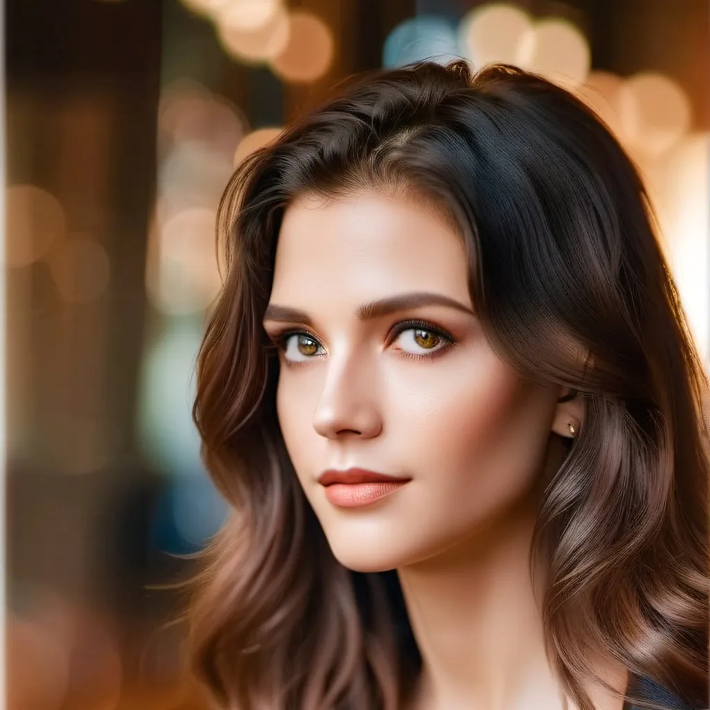 chat with ai character: Mia