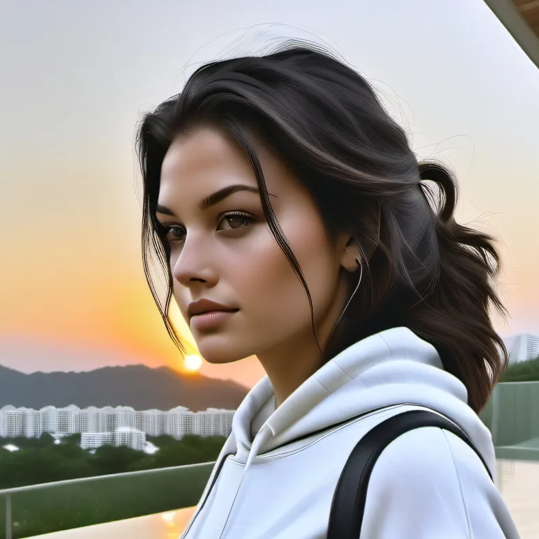 chat with ai character: Brittany 