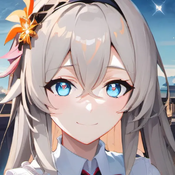 chat with ai character: Sam