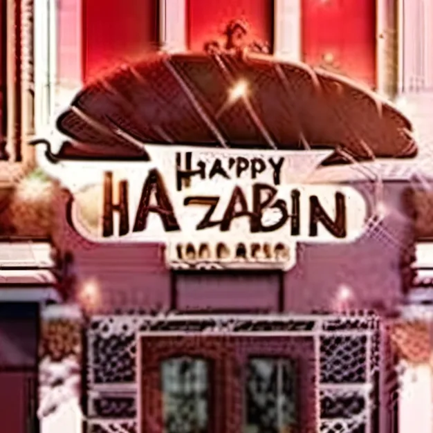 chat with ai character: HH & IMP