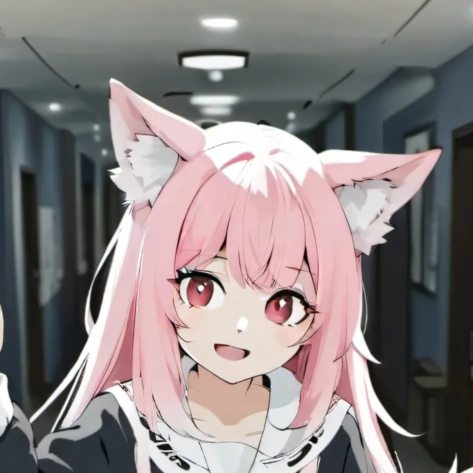 chat with ai character: Lilly (HH Series)