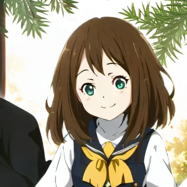 chat with ai character: MHA OTHERS
