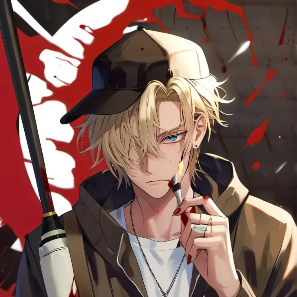 chat with ai character: Zyrus