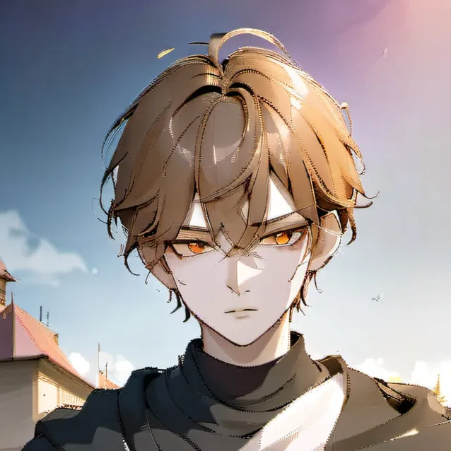 chat with ai character: Amaris