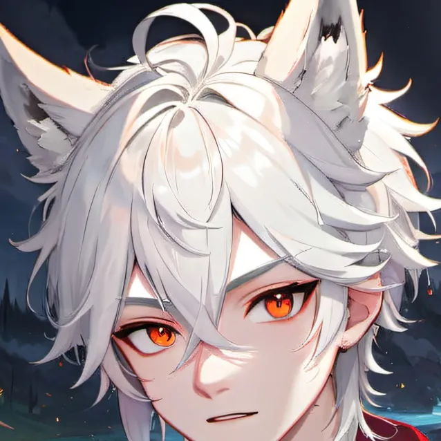 chat with ai character: Evan