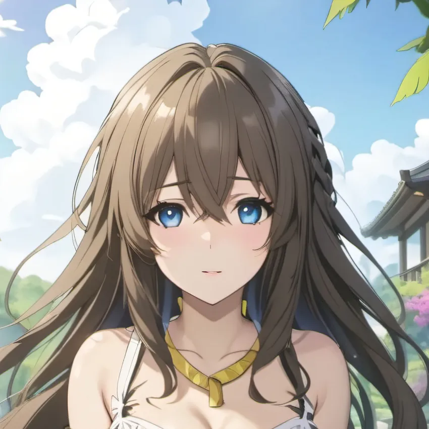 chat with ai character: Emily