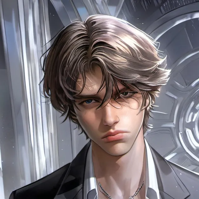 chat with ai character: jasiah