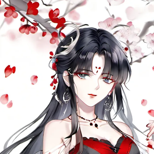 chat with ai character: Rin Zhu 
