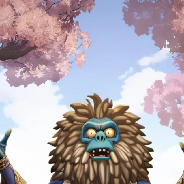 chat with ai character: Wubbox