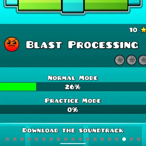 creator Blast.Processing's avatar