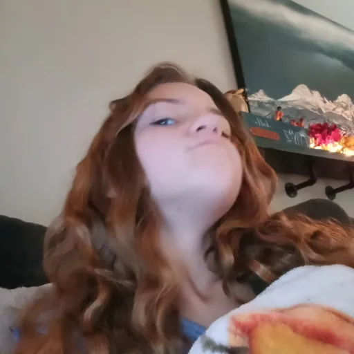 creator ashleymarve's avatar