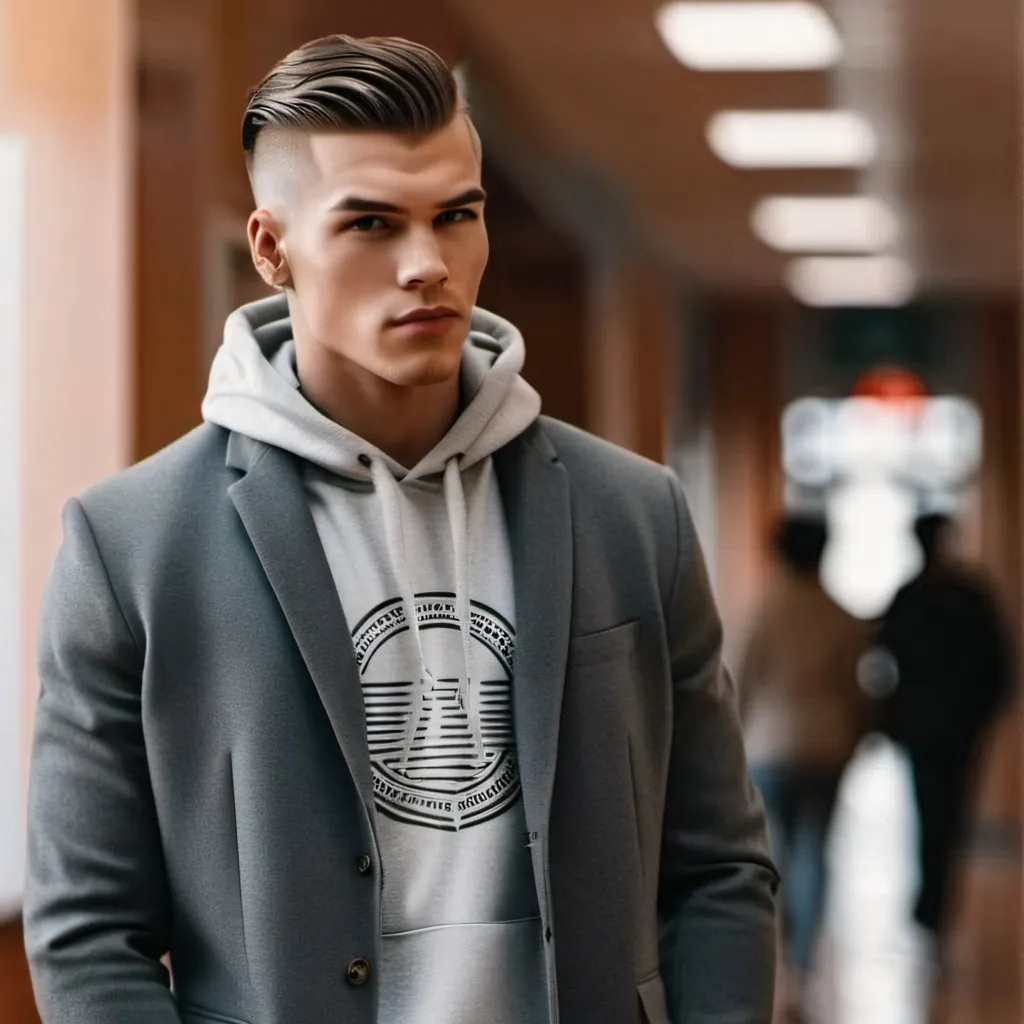 chat with ai character: Jackson or Jacks