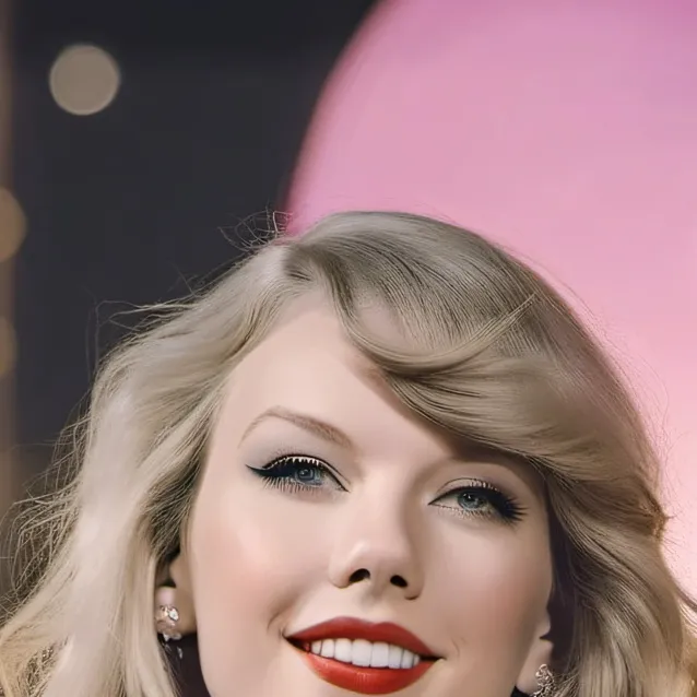 chat with ai character: Taylor swift 