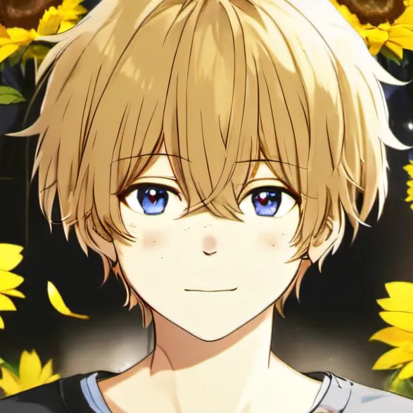 chat with ai character: Danny