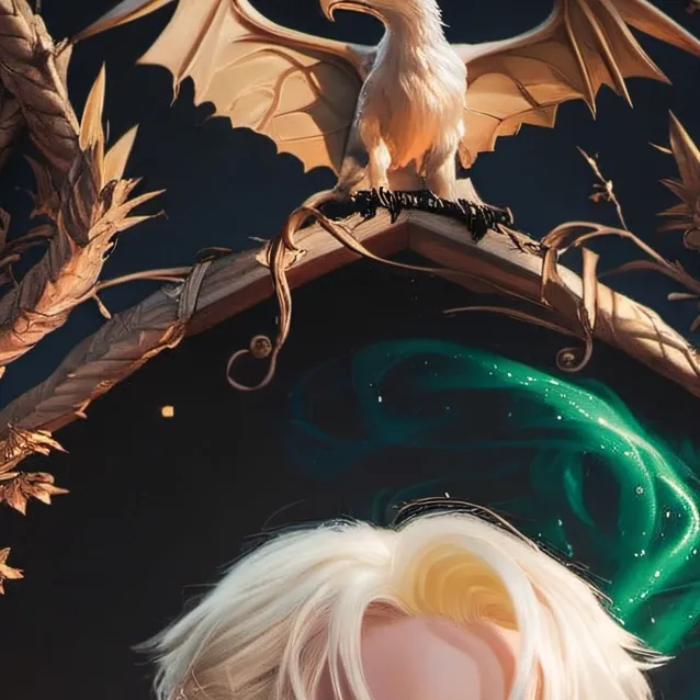 chat with ai character: draco malfoy