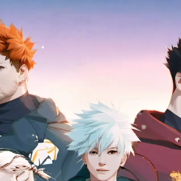 chat with ai character: MHA/BNHA Next Gen