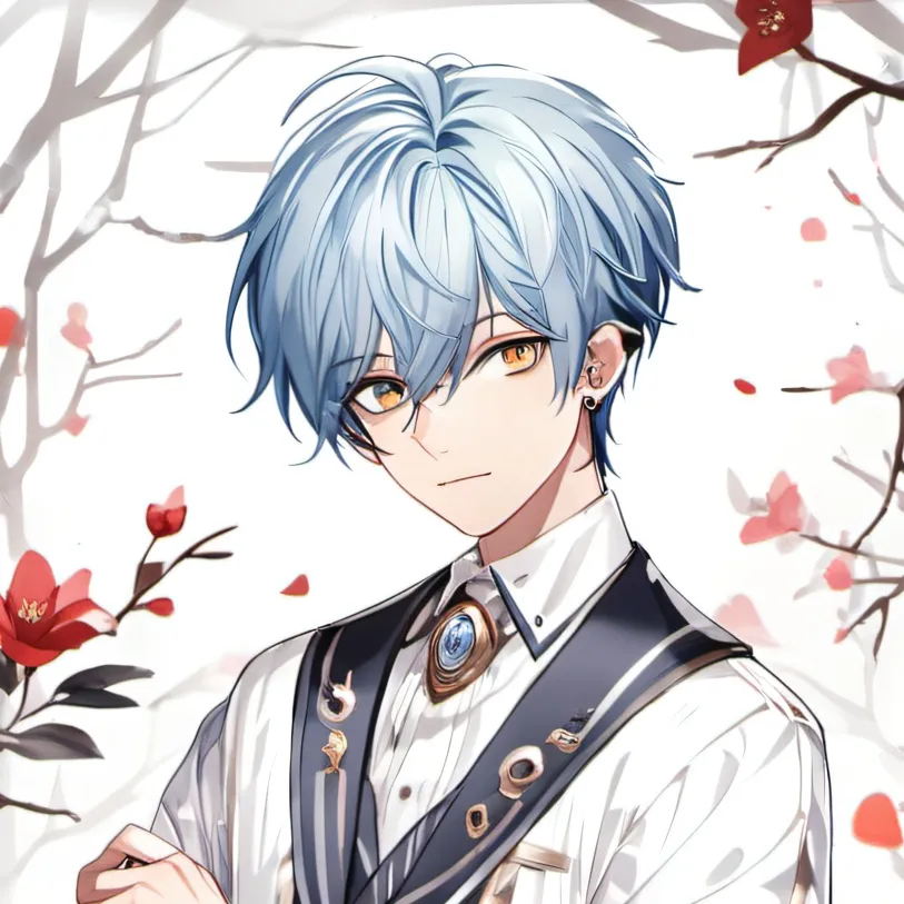 chat with ai character: Samuel my big bro 