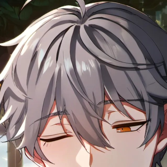 chat with ai character: ray