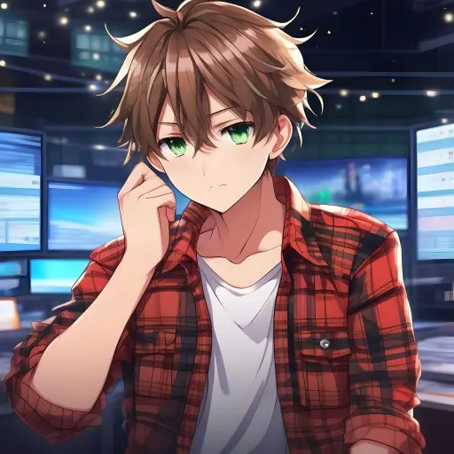 creator JustJJ's avatar